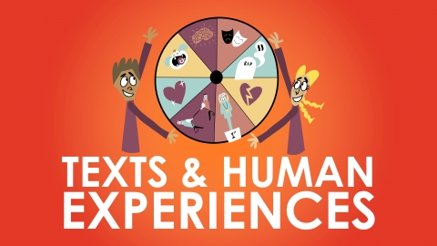 HSC Texts and Human Experiences Rubric