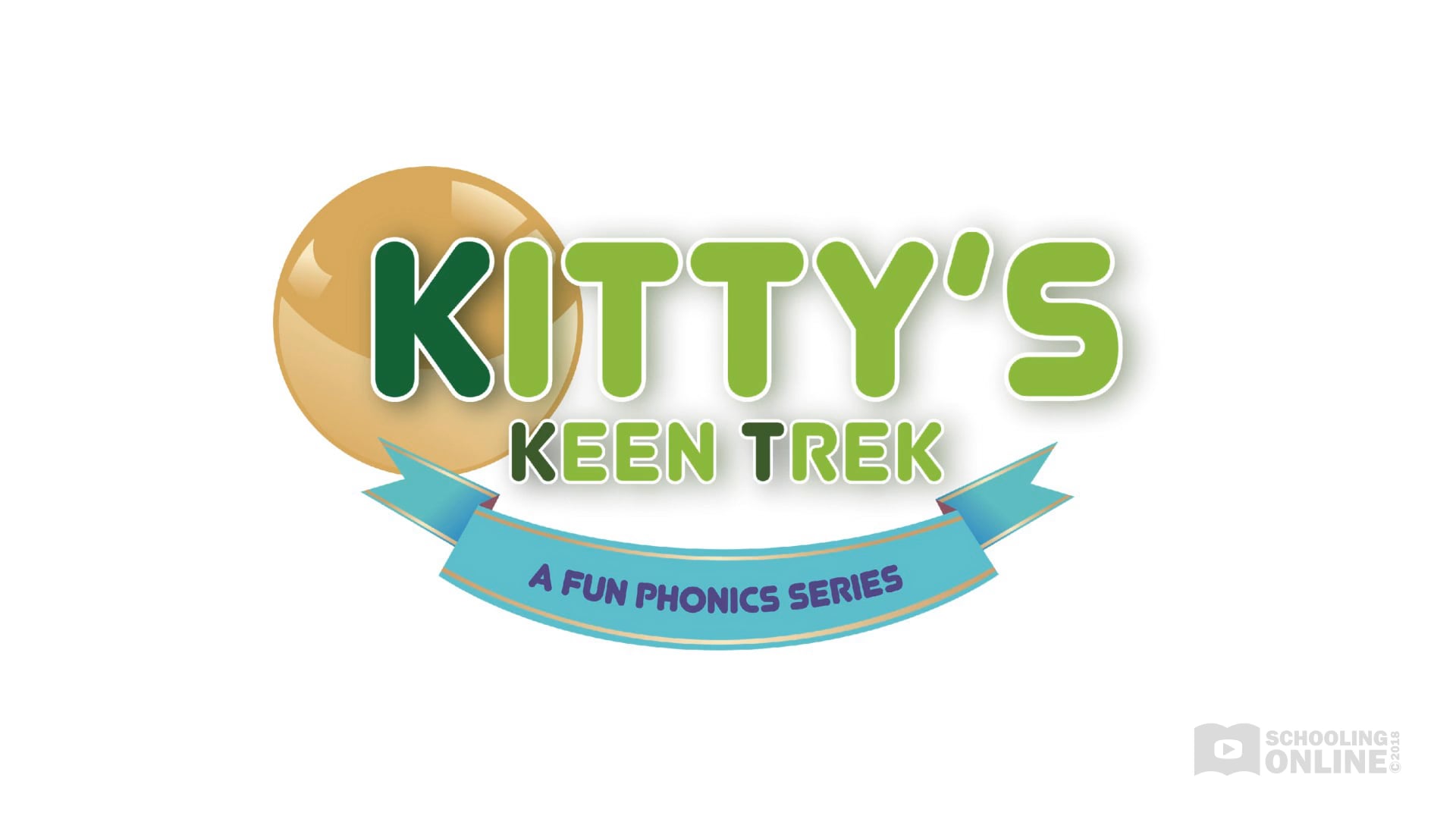 Kitty's Keen Trek