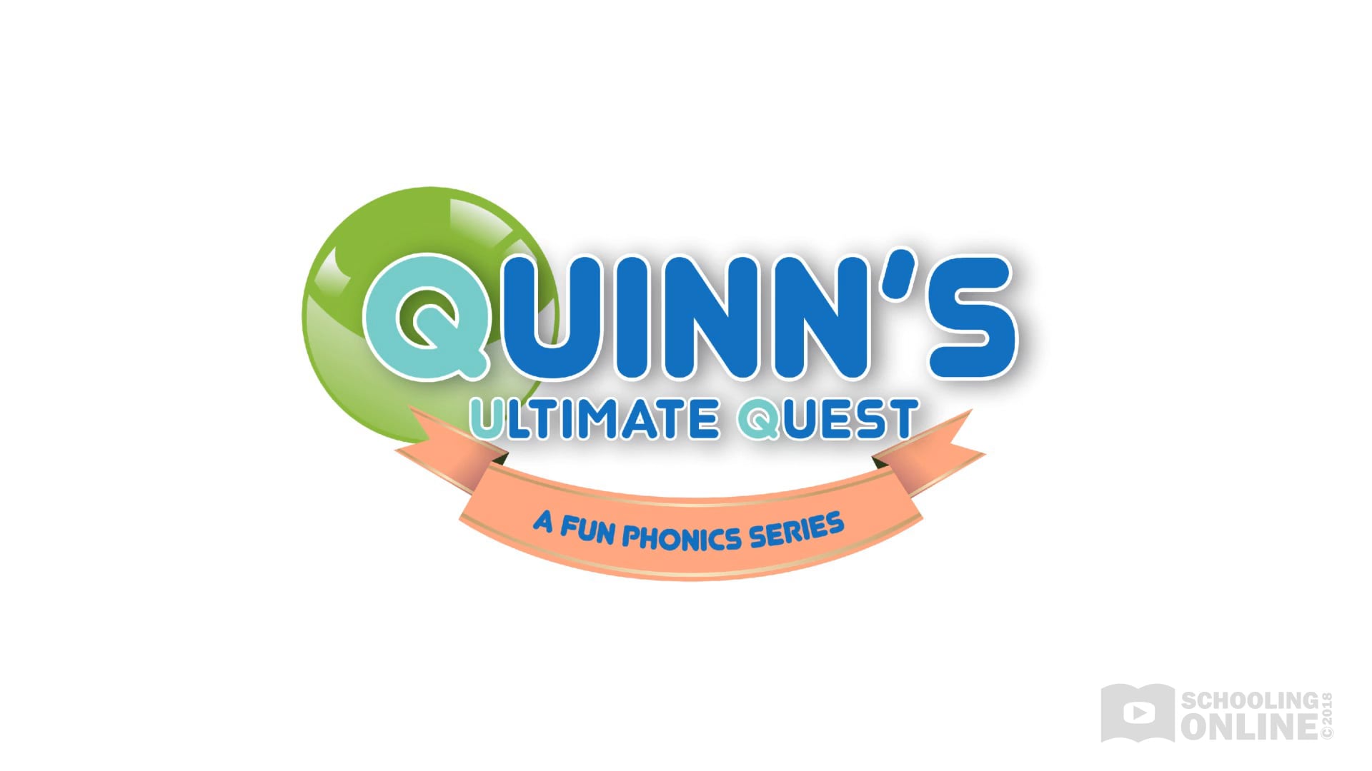 Quinn's Ultimate Quest