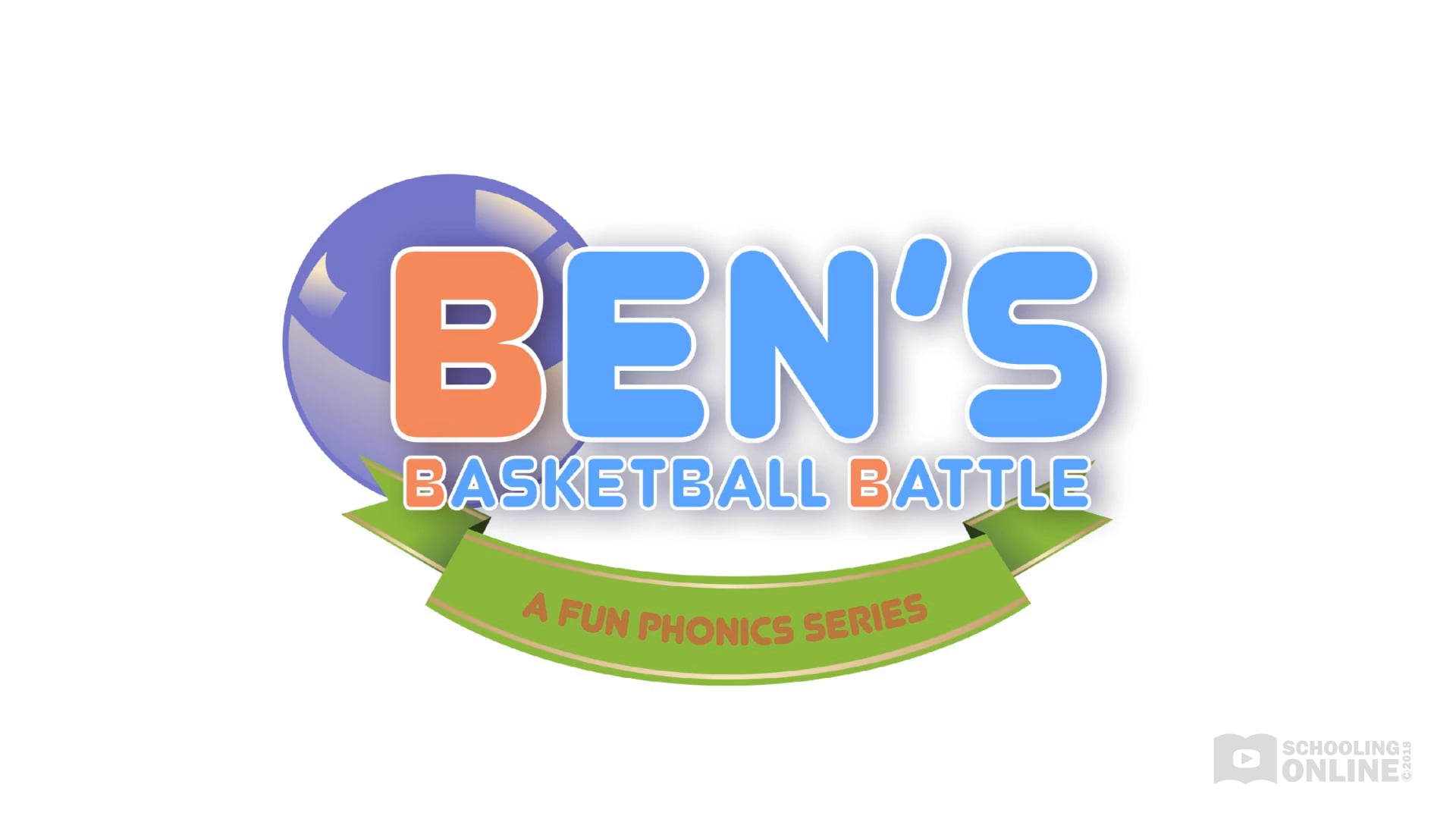 Ben's Basketball Battle