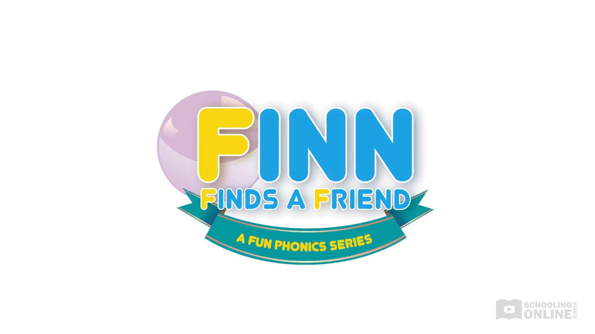 Finn Finds a Friend