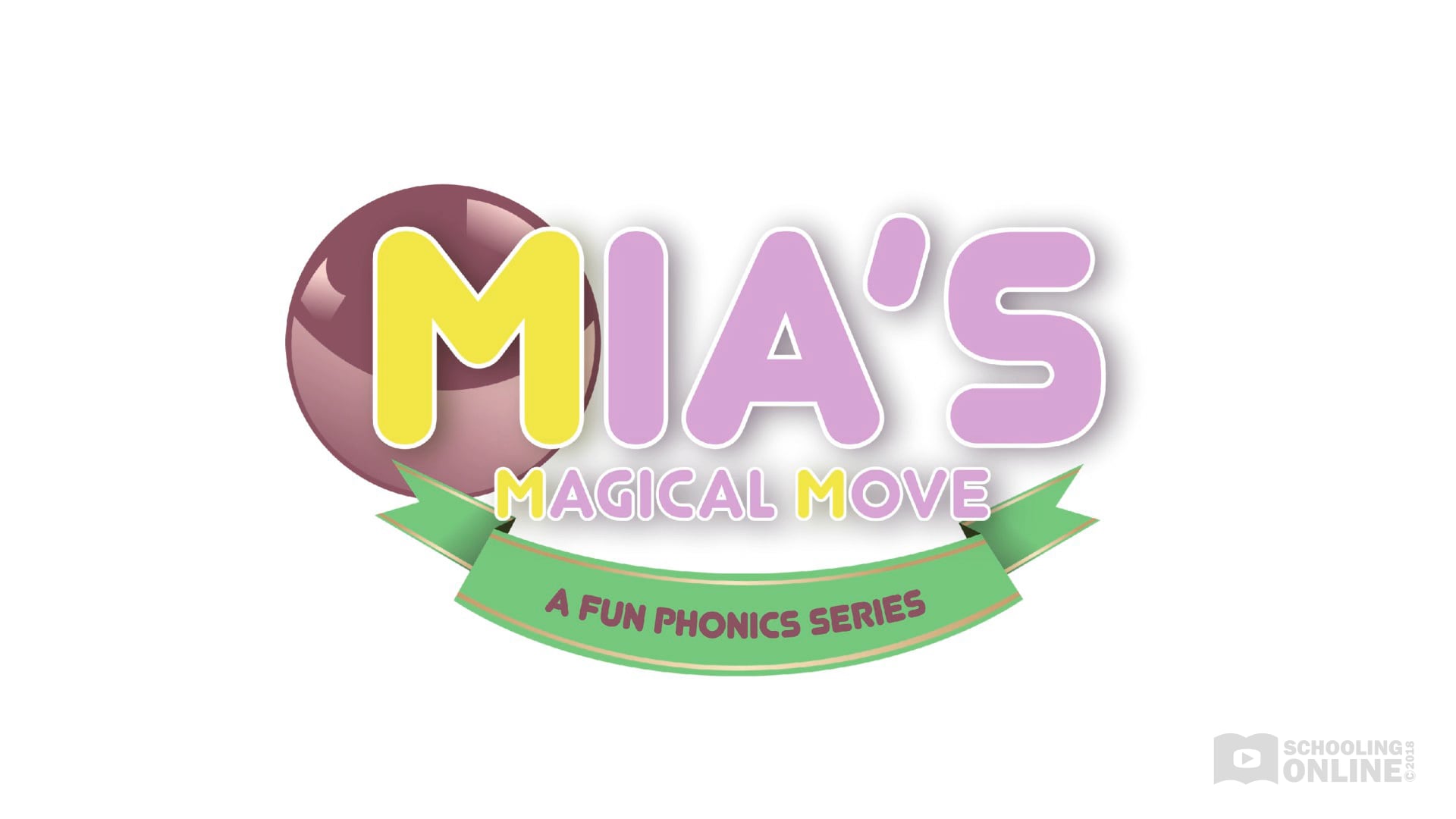 Mia's Magical Move