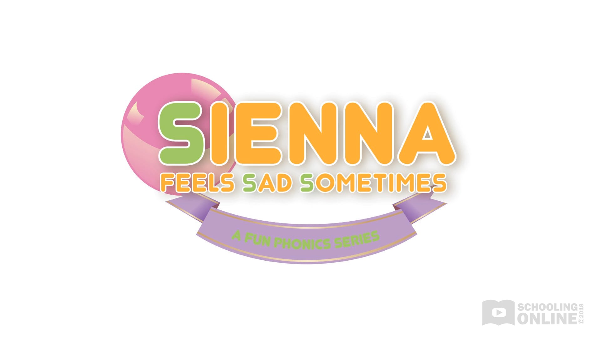 Sienna Feels Sad Sometimes