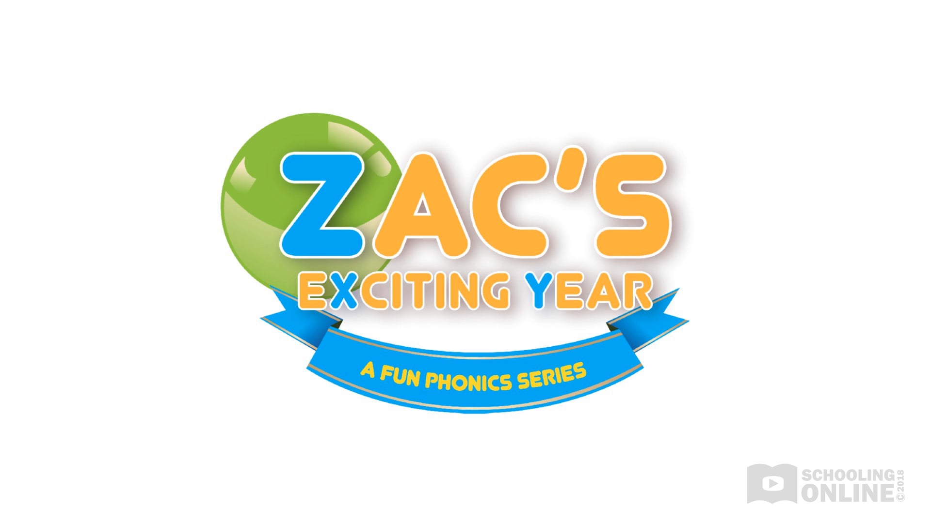 Zac's Exciting Year