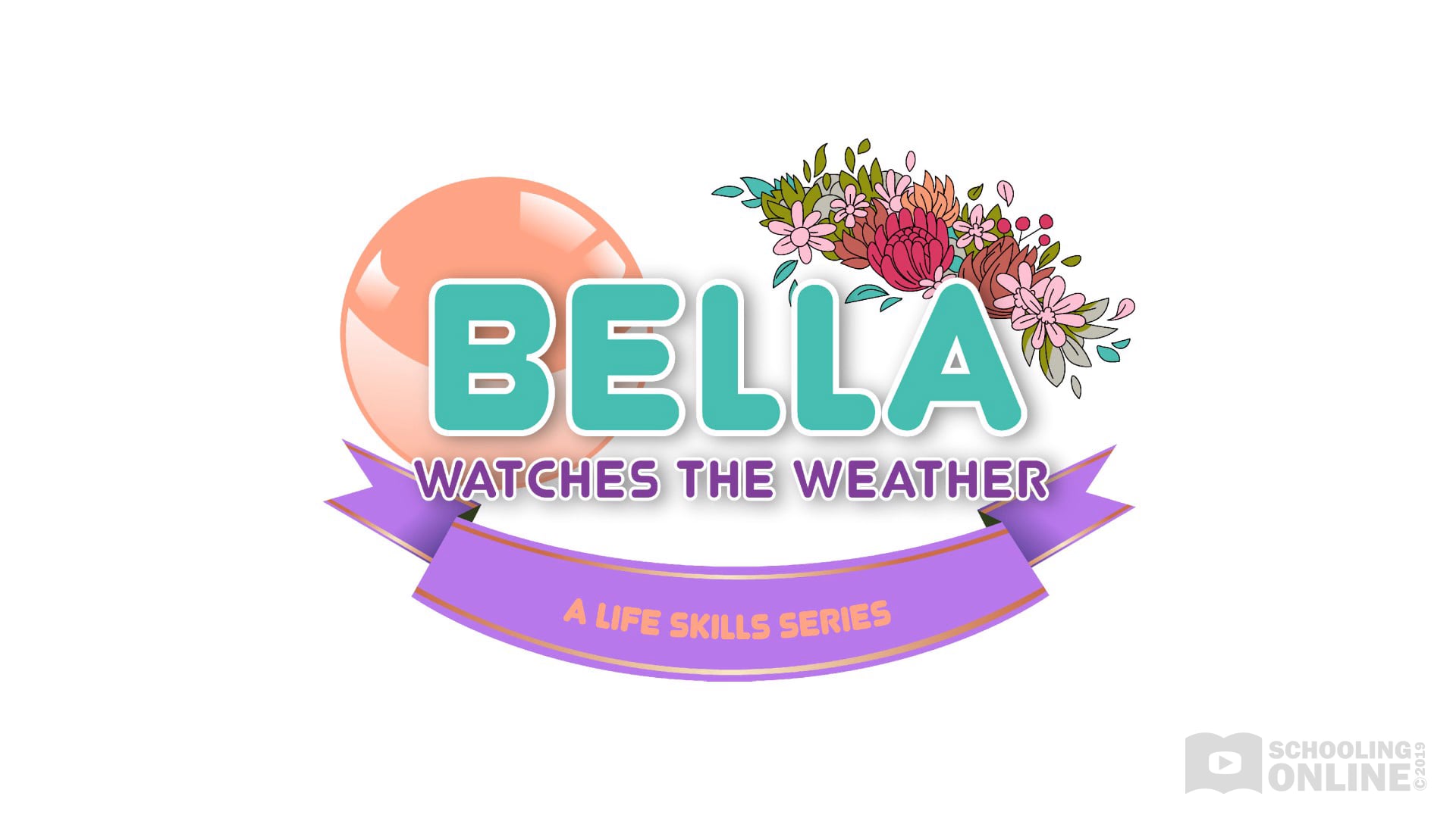 Bella Bloom - Bella Watches the Weather