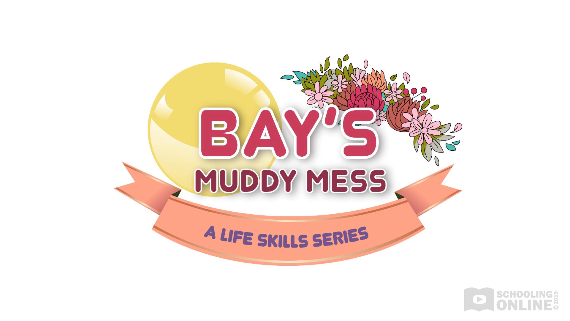 Bella Bloom - Bay's Muddy Mess