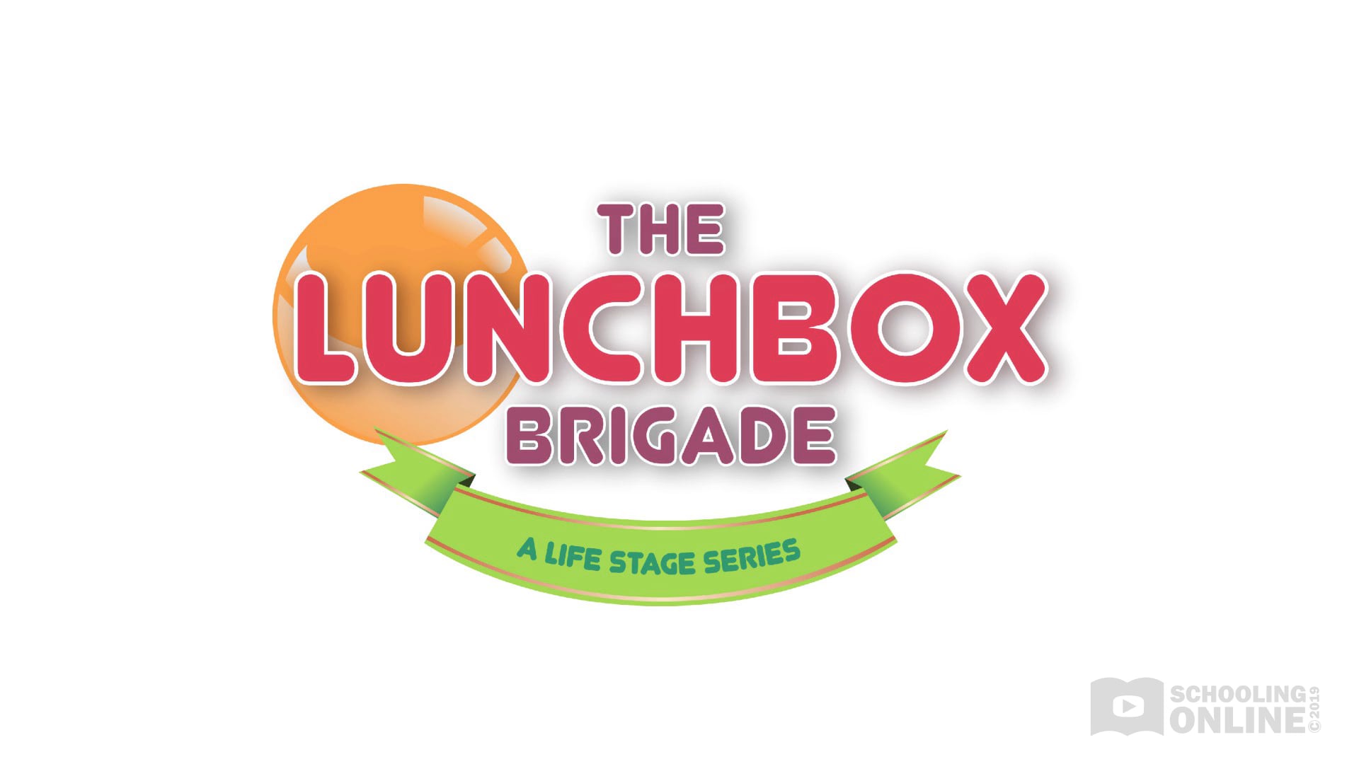 The Lunchbox Brigade - The Life Stage Series