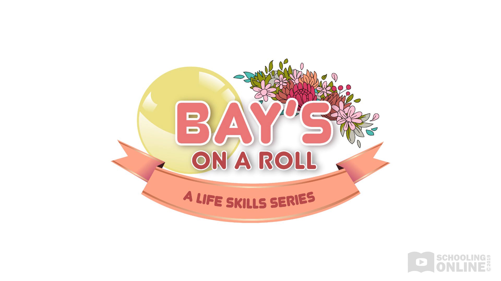 Bella Bloom - Bay's On a Roll