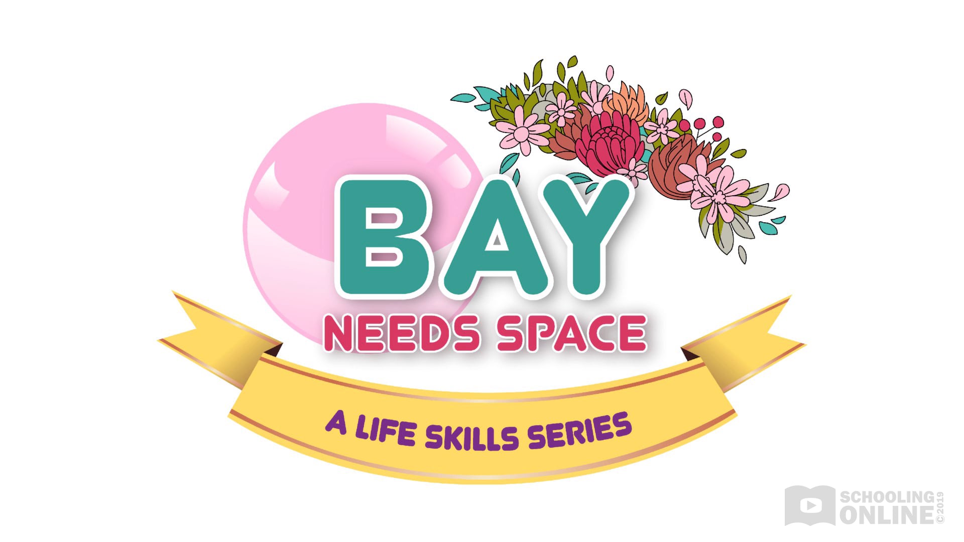 Bella Bloom - Bay Needs Space