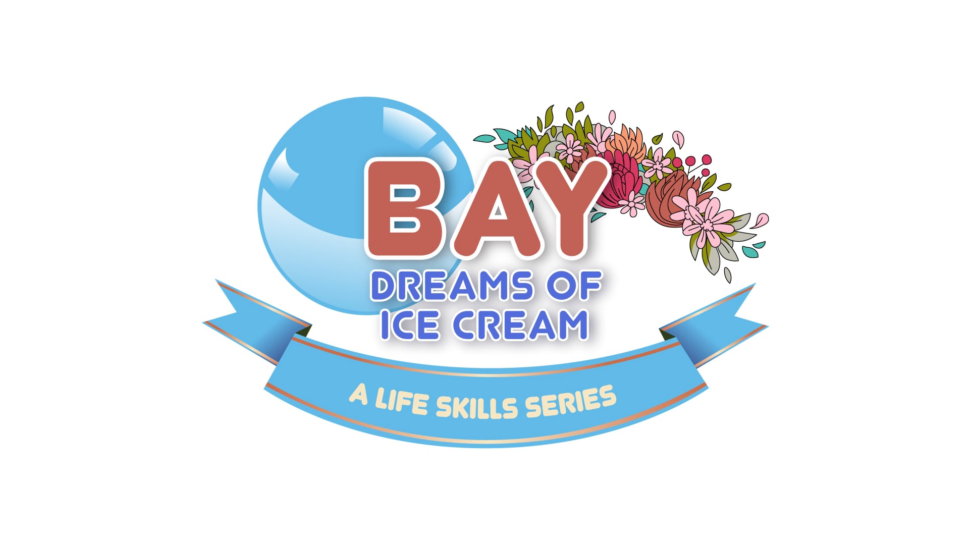 Bella Bloom - Bay Dreams of Ice Cream