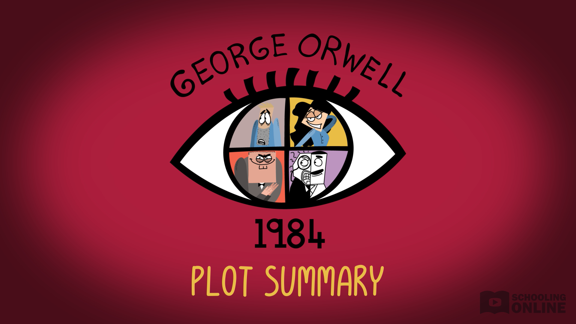 plot-summary-1984-powering-through-prose-series-george-orwell