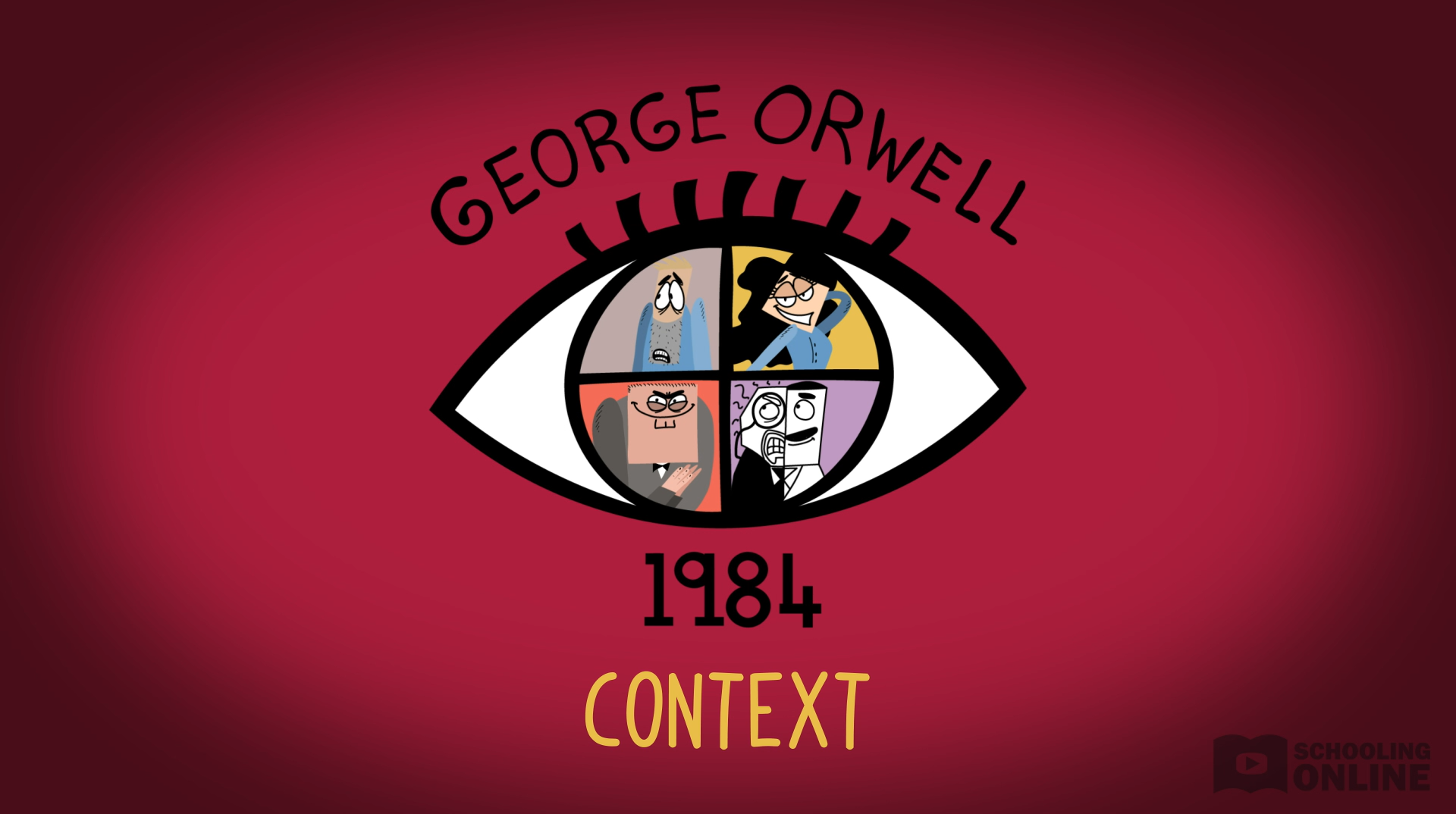 george orwell 1984 part 1 chapter 3 summary