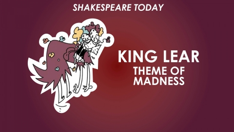 King Lear Theme of Madness