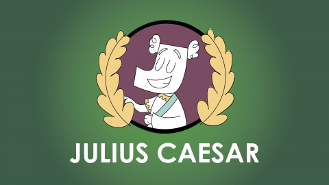 Shakespeare Today Series - Julius Caesar