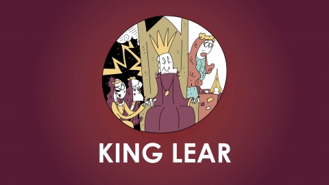 Shakespeare Today Series - King Lear 