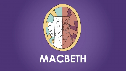 Shakespeare Today Series - Macbeth 