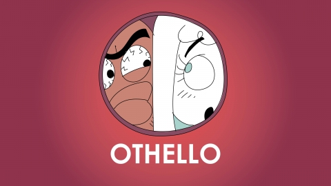 Shakespeare Today Series - Othello