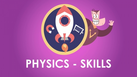 HSC Physics - Physics Skills