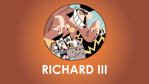 Shakespeare Today Series - Richard III