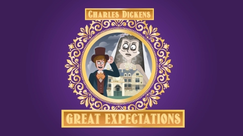  Powering Through Prose Series - Charles Dickens - Great Expectations