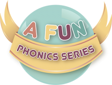 A Fun Phonics Series
