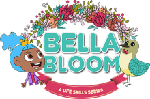 The Life Skills Series - Bella Bloom