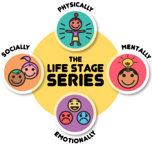 The Life Stage Series