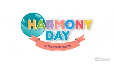 Harmony Day - The Life Stage Series