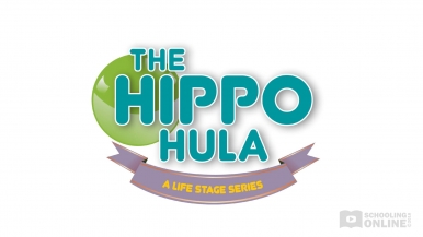 Hippo Hula - The Life Stage Series