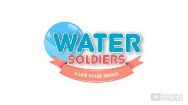 Water Soldiers - The Life Stage Series