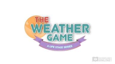 The Weather Game - The Life Stage Series