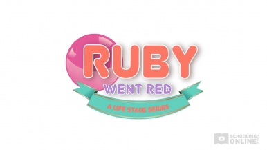 Ruby Went Red - The Life Stage Series