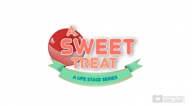 A Sweet Treat - The Life Stage Series