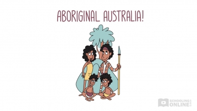 First Contacts 3 - Aboriginal Australia