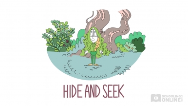 Living World 3 - Hide and Seek
