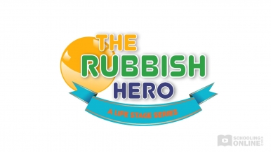 The Rubbish Hero - The Life Stage Series