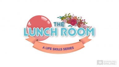 Bella Bloom - The Lunch Room