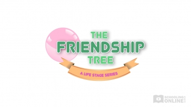 The Friendship Tree - The Life Stage Series