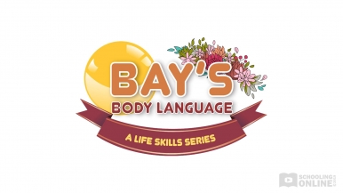 Bella Bloom - Bay's Body Language