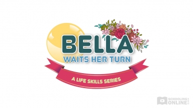 Bella Bloom - Bella Waits her Turn