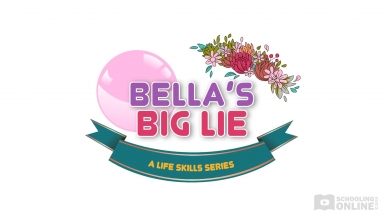 Bella Bloom - Bella's Big Lie