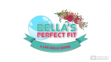 Bella Bloom - Bella's Perfect Fit
