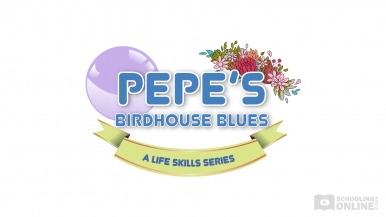 Bella Bloom - Pepe's Birdhouse Blues