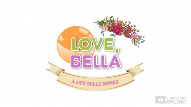 Bella Bloom - Love, Bella