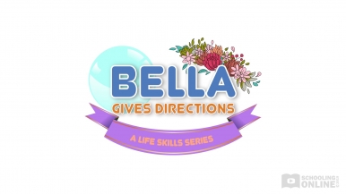 Bella Bloom - Bella Gives Directions