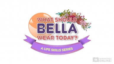 Bella Bloom - What Should Bella Wear Today?