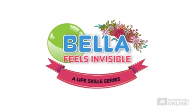 Bella Bloom - Bella Feels Invisible