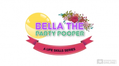 Bella Bloom - Bella the Party Pooper
