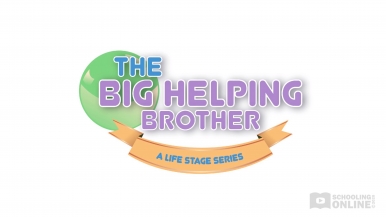 The Big Helping Brother - The Life Stage Series
